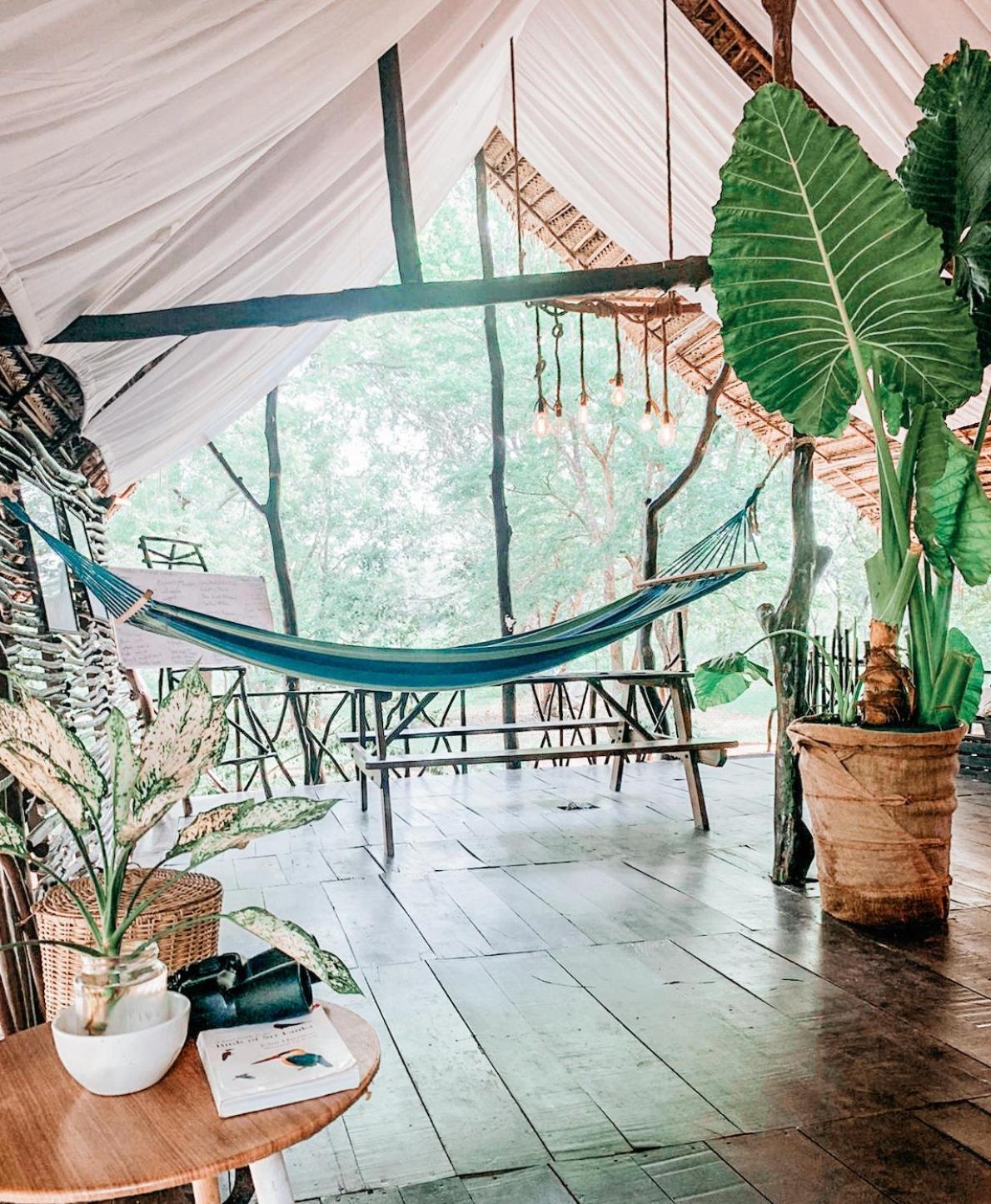 Hotel Camp Leopard - Yala Safari Glamping Exterior foto